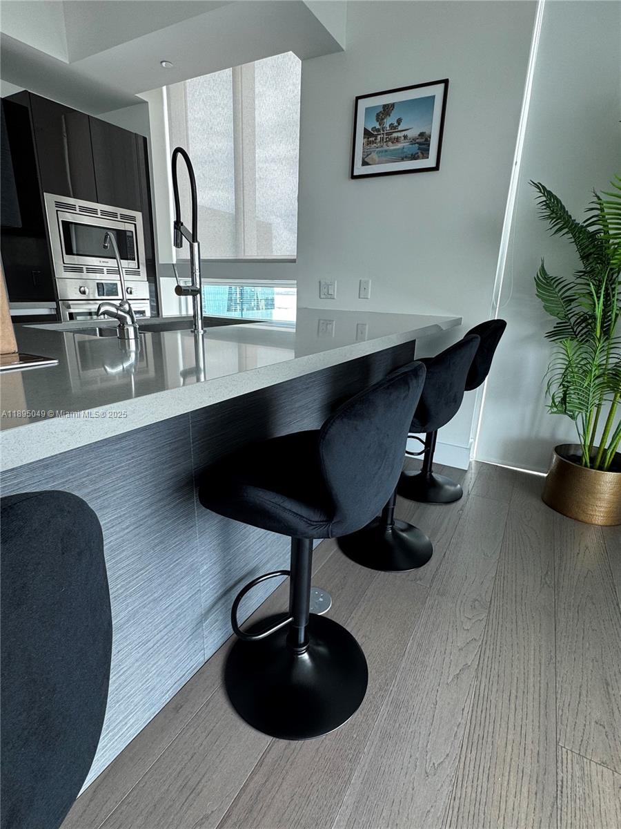 Photo of 1080 Brickell Ave  #3601, Miami, Florida, 33131 - Brand new stools