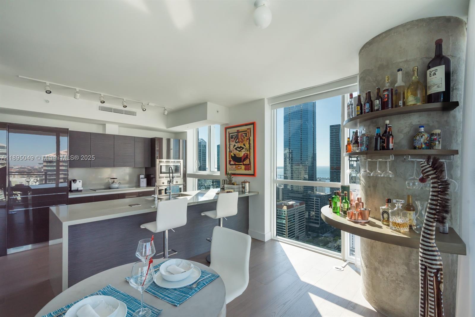 Photo of 1080 Brickell Ave  #3601, Miami, Florida, 33131 -