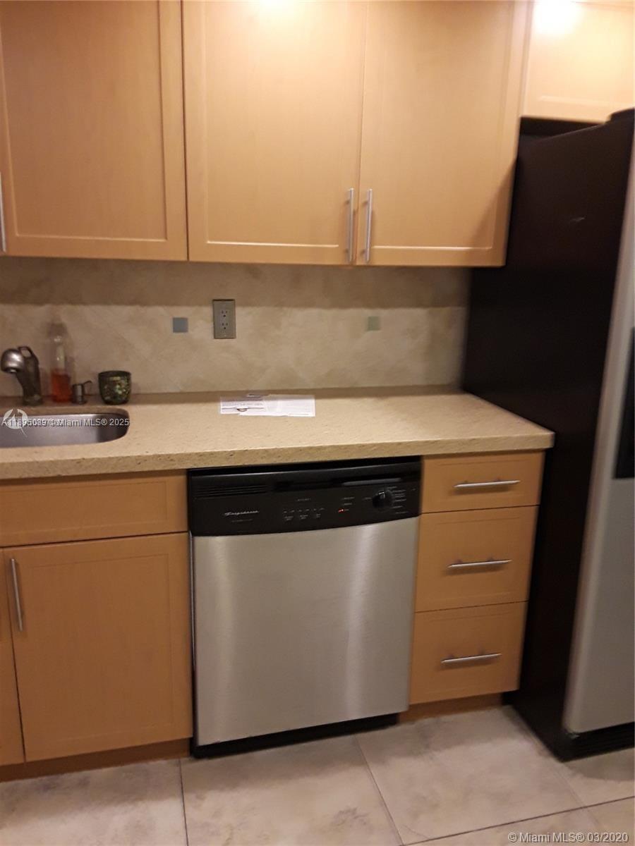 Photo of 501 Three Islands Blvd #318, Hallandale Beach, Florida, 33009 -