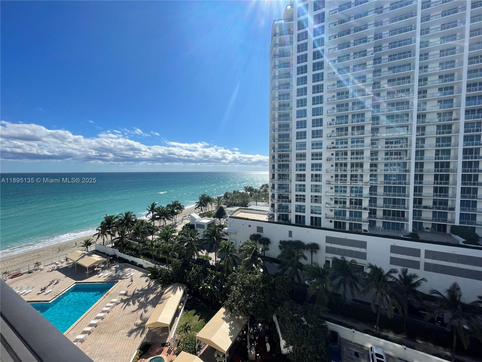 Photo of 3505 Ocean Dr  #917, Hollywood, Florida, 33019 - 