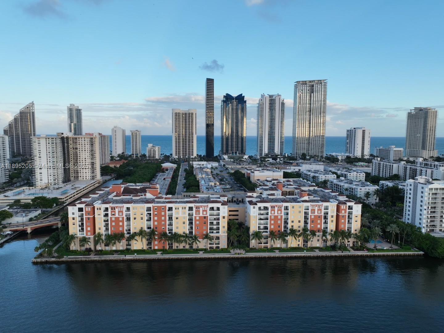 Photo of 17125 Bay Rd  #3402, Sunny Isles Beach, Florida, 33160 - 