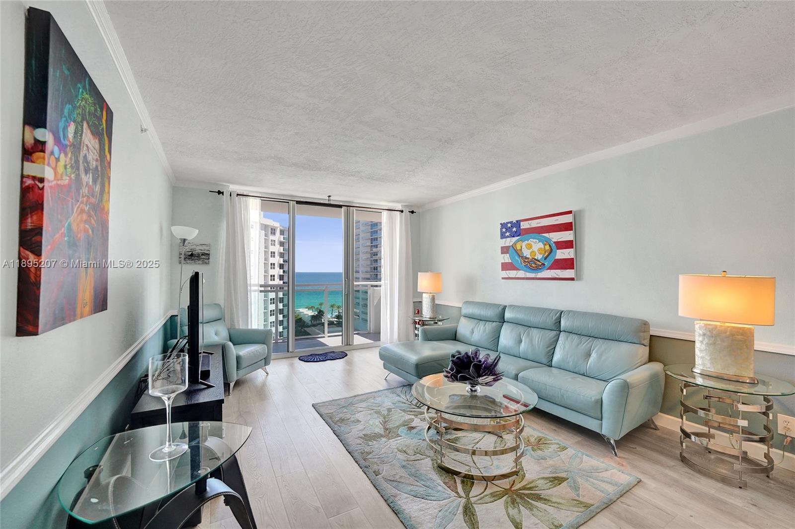 Photo of 3000 Ocean Dr  #1106, Hollywood, Florida, 33019 - 