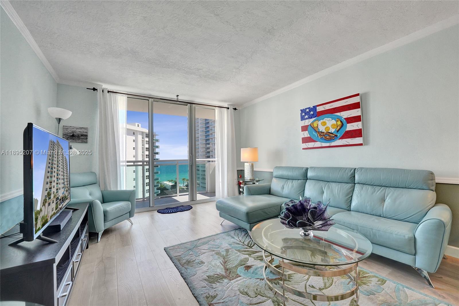Photo of 3000 Ocean Dr  #1106, Hollywood, Florida, 33019 - 
