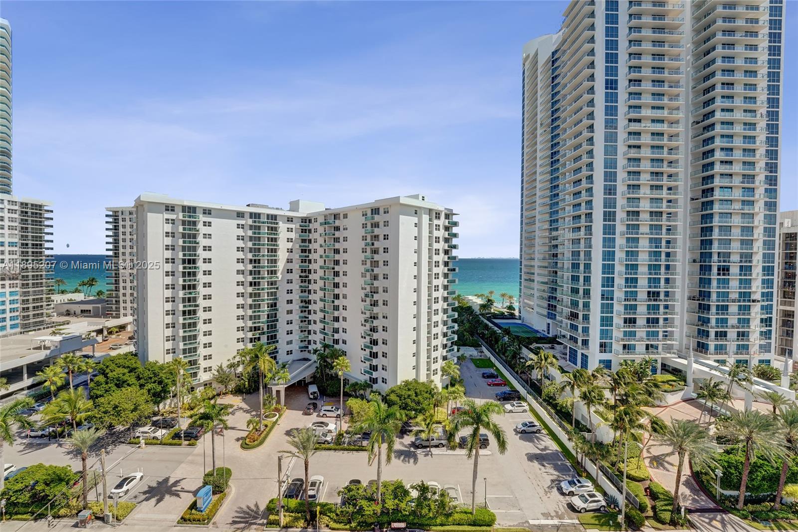 Photo of 3000 Ocean Dr #1106, Hollywood, Florida, 33019 -
