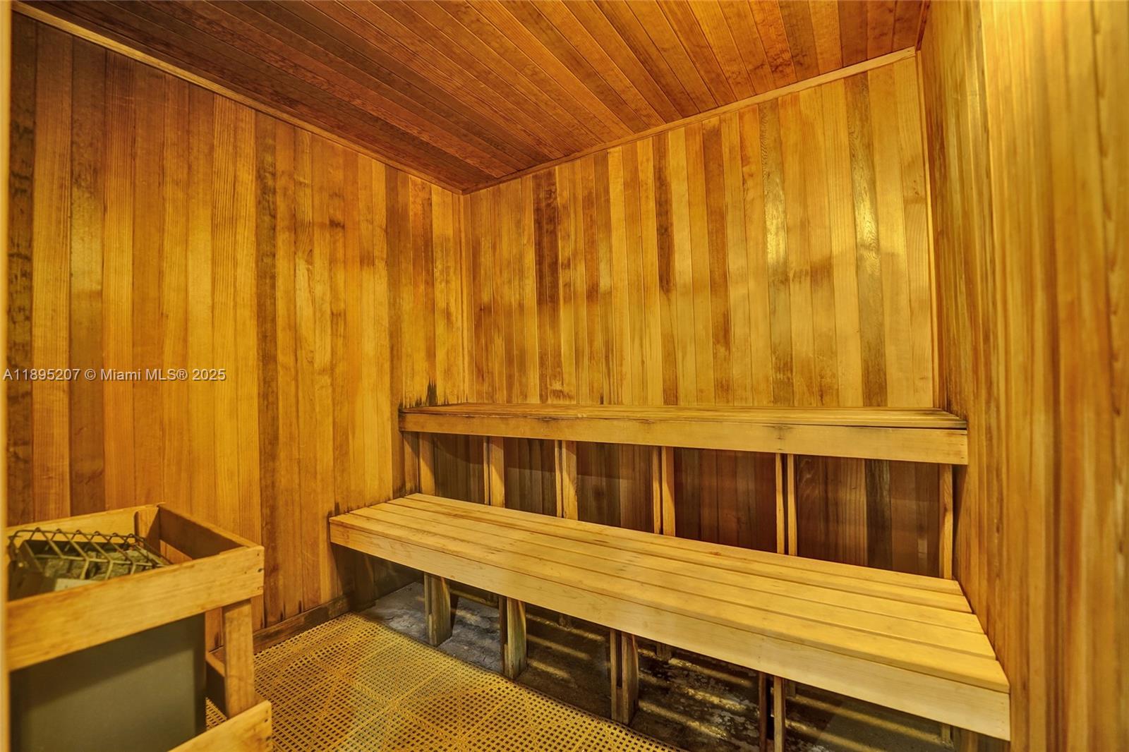 Photo of 3000 Ocean Dr  #1106, Hollywood, Florida, 33019 - Sauna