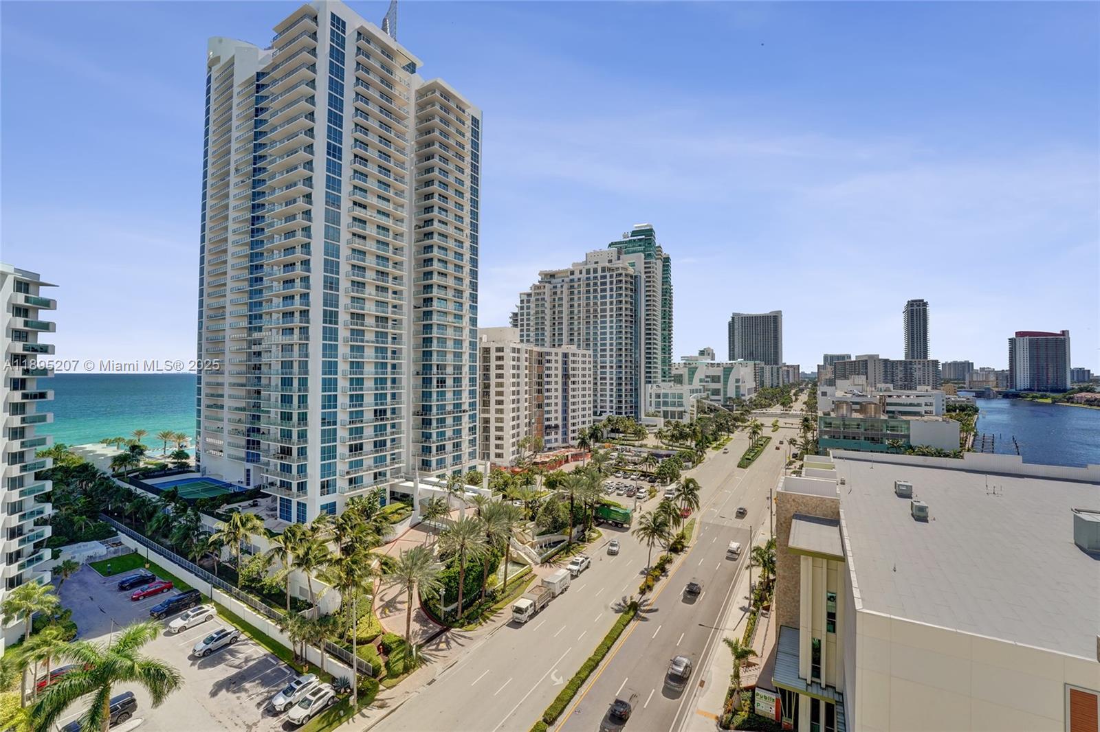 Photo of 3000 Ocean Dr #1106, Hollywood, Florida, 33019 -