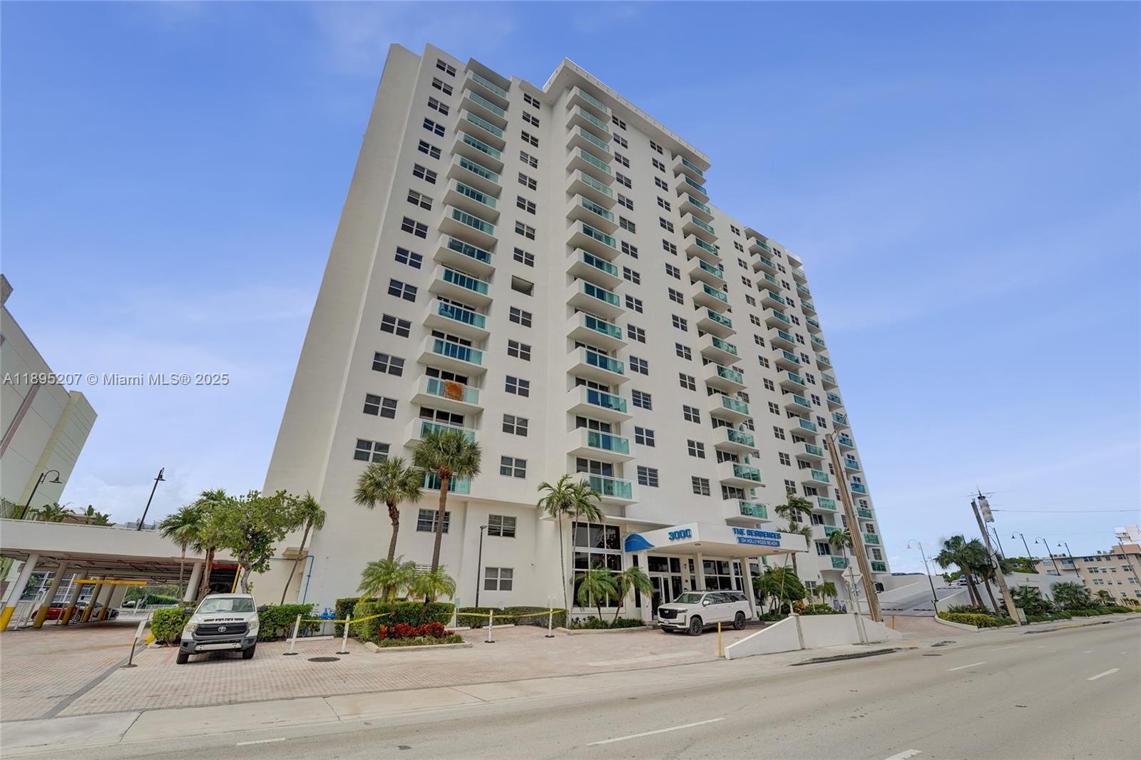 Photo of 3000 Ocean Dr  #1106, Hollywood, Florida, 33019 - 