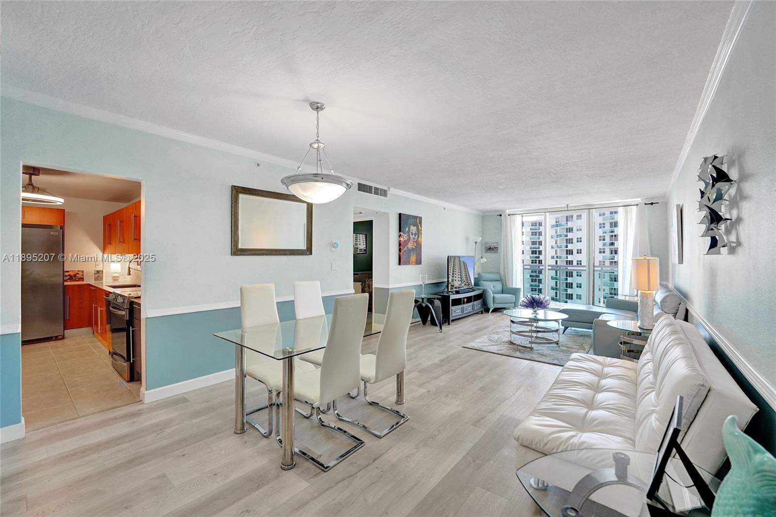 Photo of 3000 Ocean Dr #1106, Hollywood, Florida, 33019 -