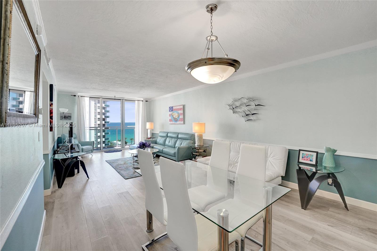 Photo of 3000 Ocean Dr  #1106, Hollywood, Florida, 33019 - 
