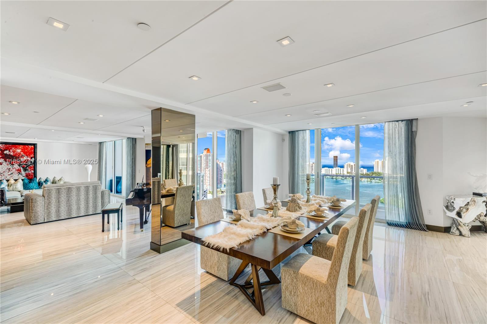 Photo of 3301 183rd St  #3008, Aventura, Florida, 33160 -