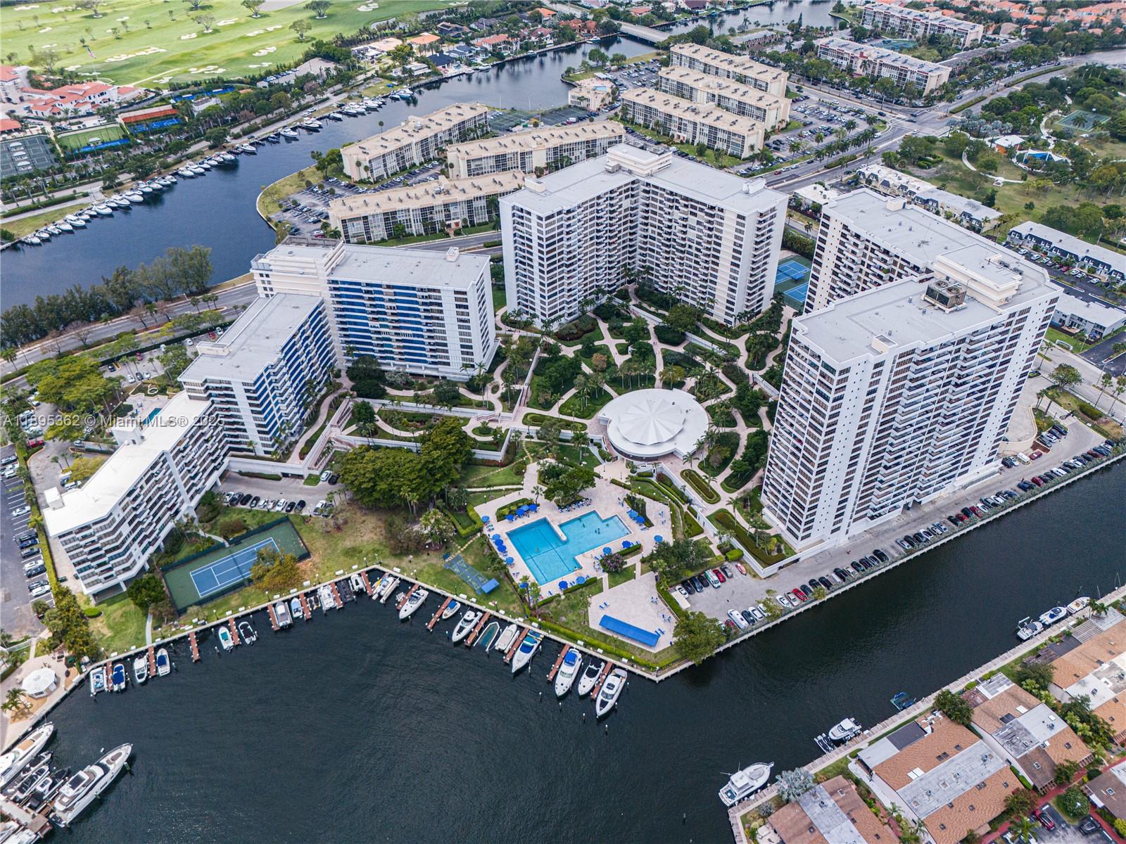 Photo of 600 Three Islands Blvd  #214, Hallandale Beach, Florida, 33009 - 