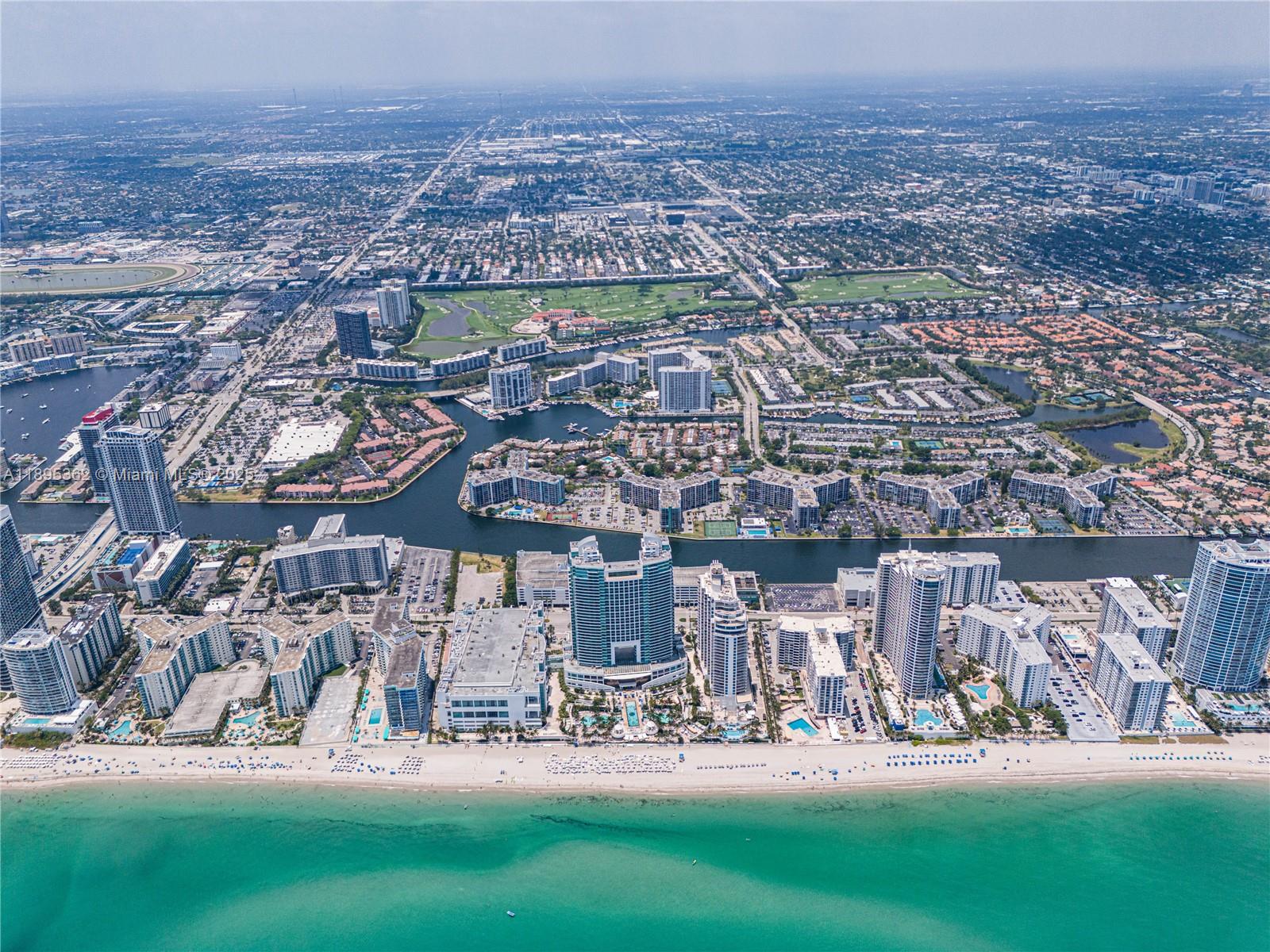 Photo of 600 Three Islands Blvd  #214, Hallandale Beach, Florida, 33009 - 