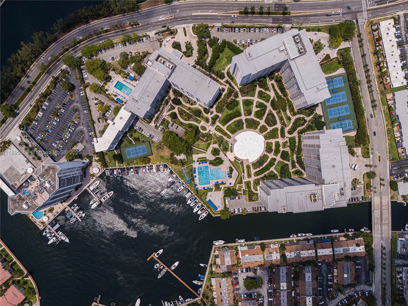 Photo of 600 Three Islands Blvd  #214, Hallandale Beach, Florida, 33009 - 