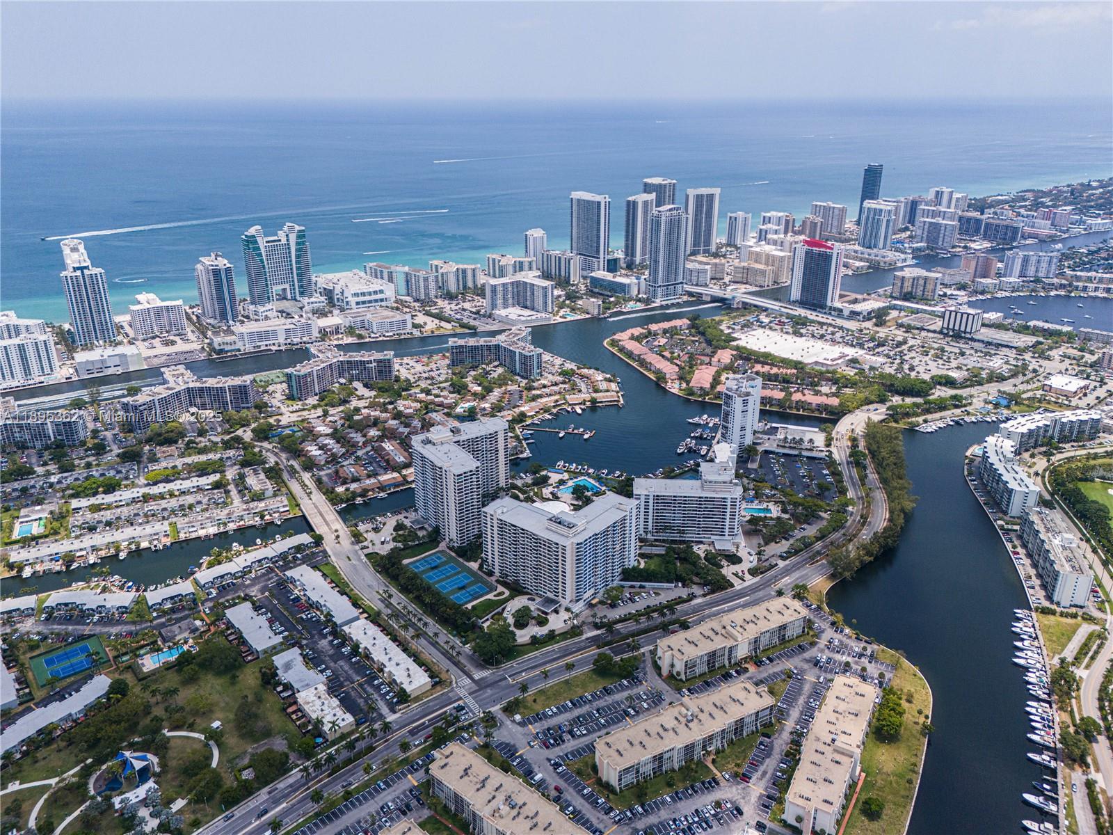 Photo of 600 Three Islands Blvd  #214, Hallandale Beach, Florida, 33009 - 