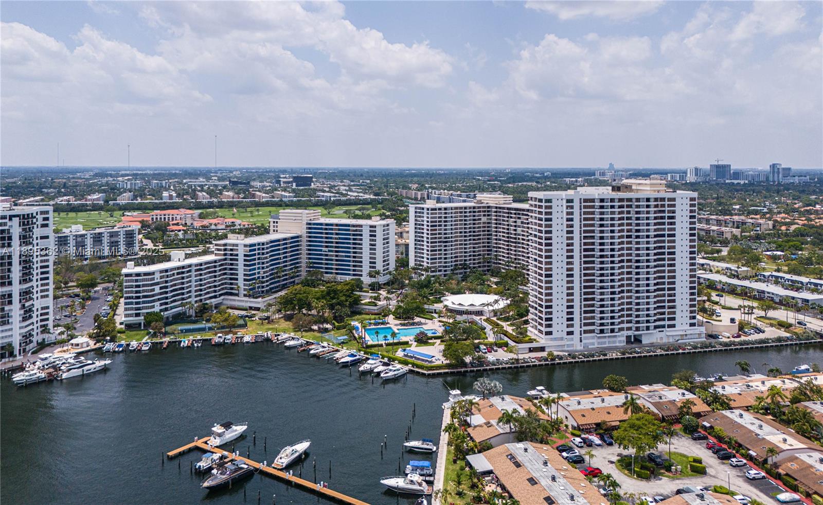 Photo of 600 Three Islands Blvd  #214, Hallandale Beach, Florida, 33009 - 