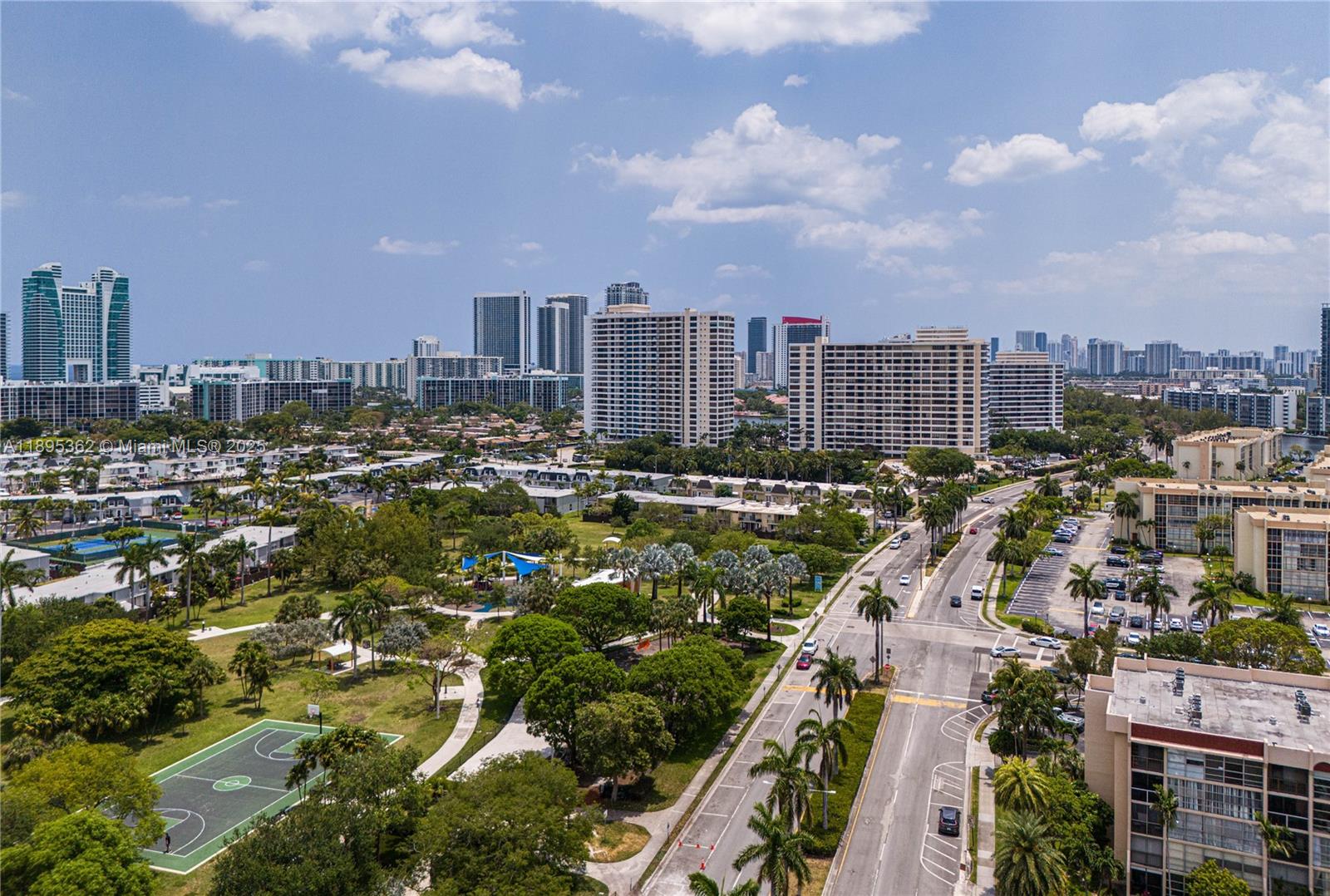 Photo of 600 Three Islands Blvd  #214, Hallandale Beach, Florida, 33009 - 
