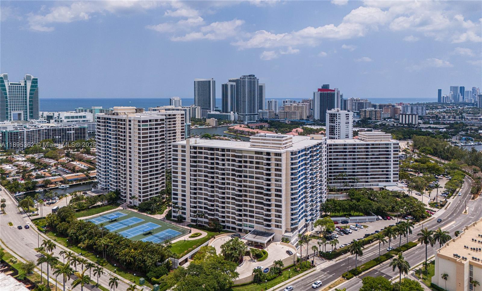 Photo of 600 Three Islands Blvd  #214, Hallandale Beach, Florida, 33009 - 