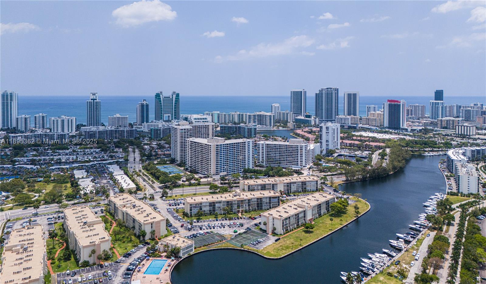 Photo of 600 Three Islands Blvd  #214, Hallandale Beach, Florida, 33009 - 