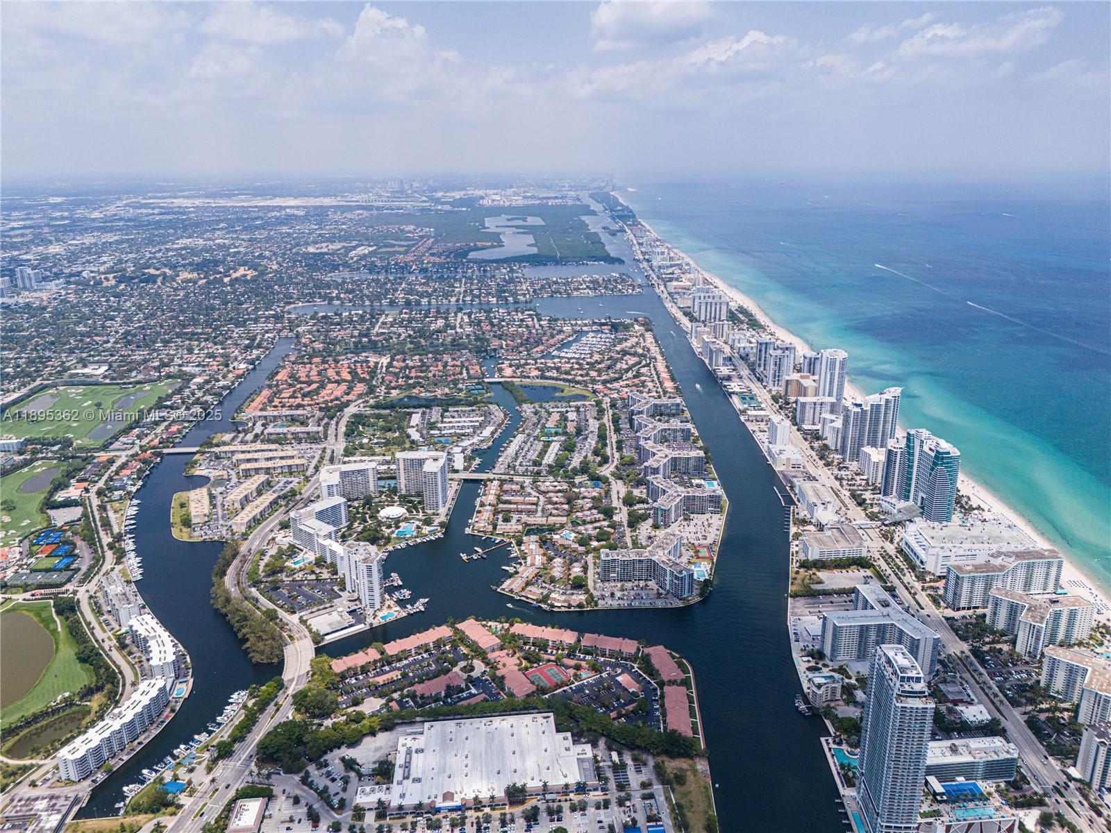 Photo of 600 Three Islands Blvd  #214, Hallandale Beach, Florida, 33009 - 