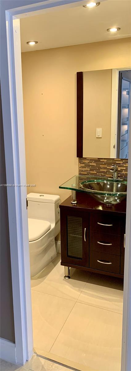Photo of 16919 Bay Rd  #308, Sunny Isles Beach, Florida, 33160 -