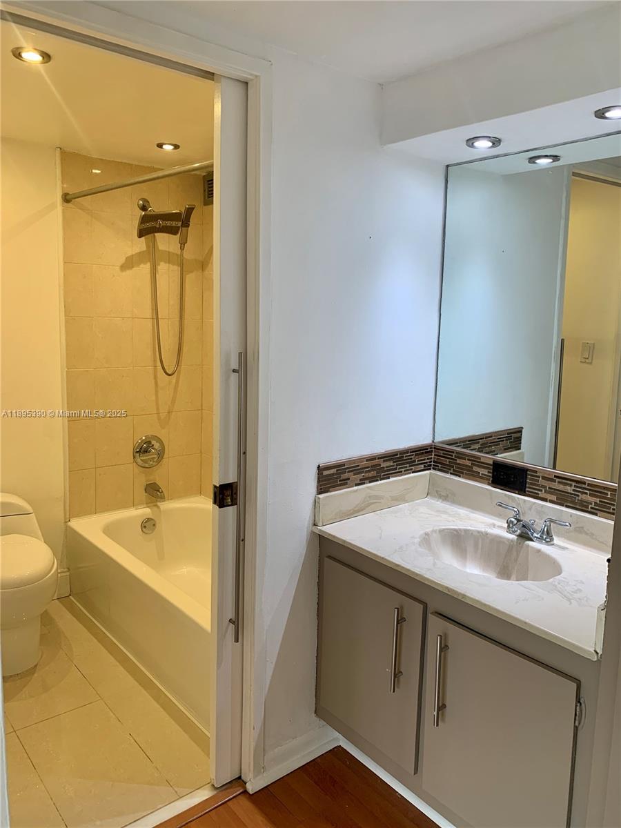 Photo of 16919 Bay Rd  #308, Sunny Isles Beach, Florida, 33160 -