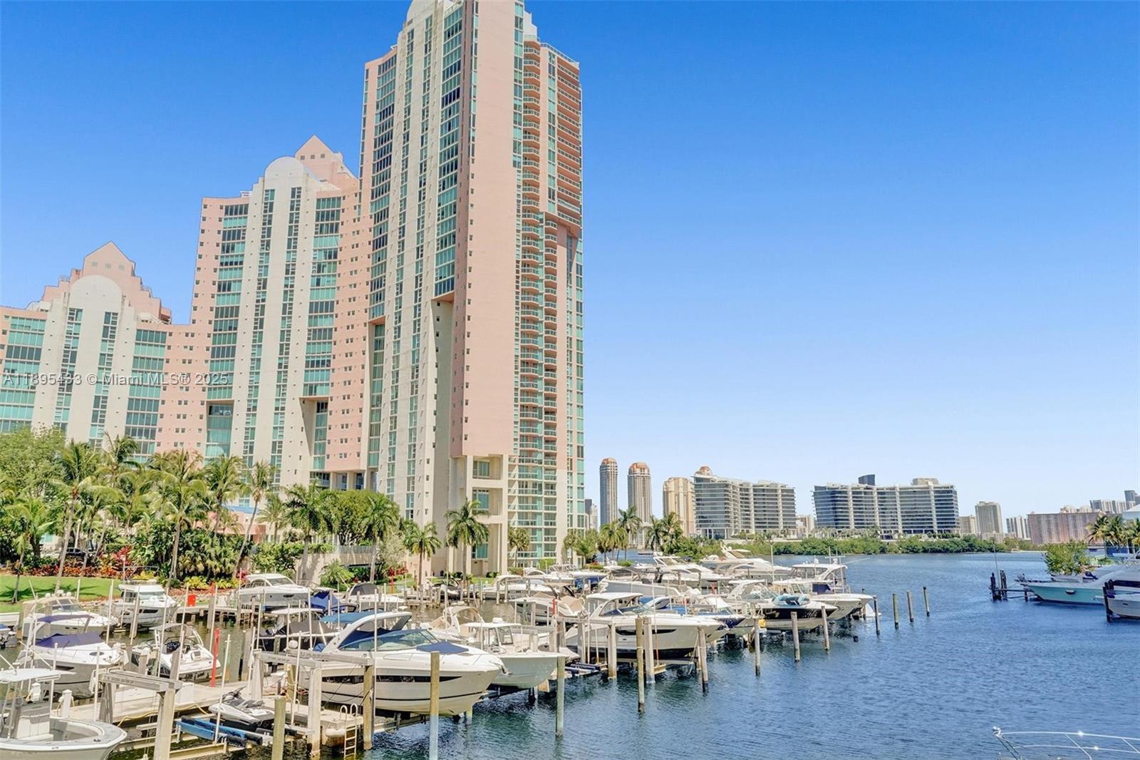 Photo of 3370 Hidden Bay Dr  #812, Aventura, Florida, 33180 - 