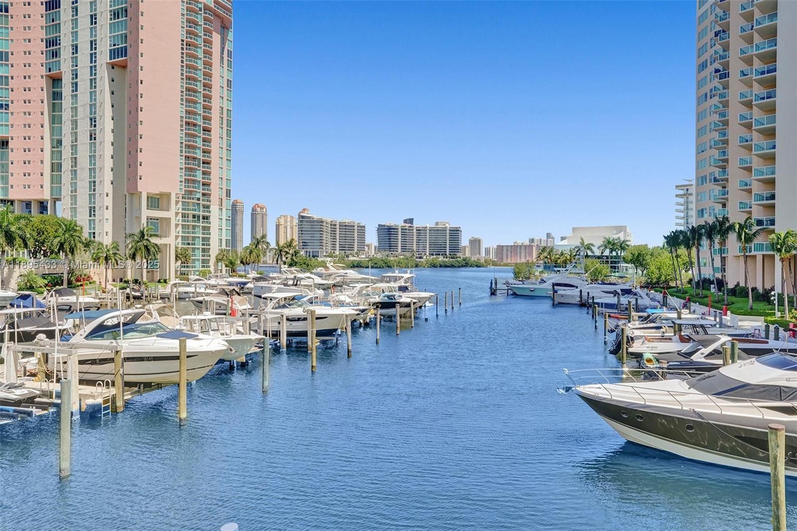 Photo of 3370 Hidden Bay Dr  #812, Aventura, Florida, 33180 - 