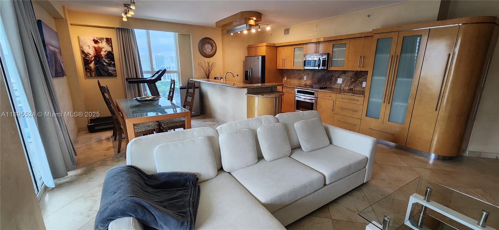 Photo of 17555 Atlantic Blvd #PH2, Sunny Isles Beach, Florida, 33160 -