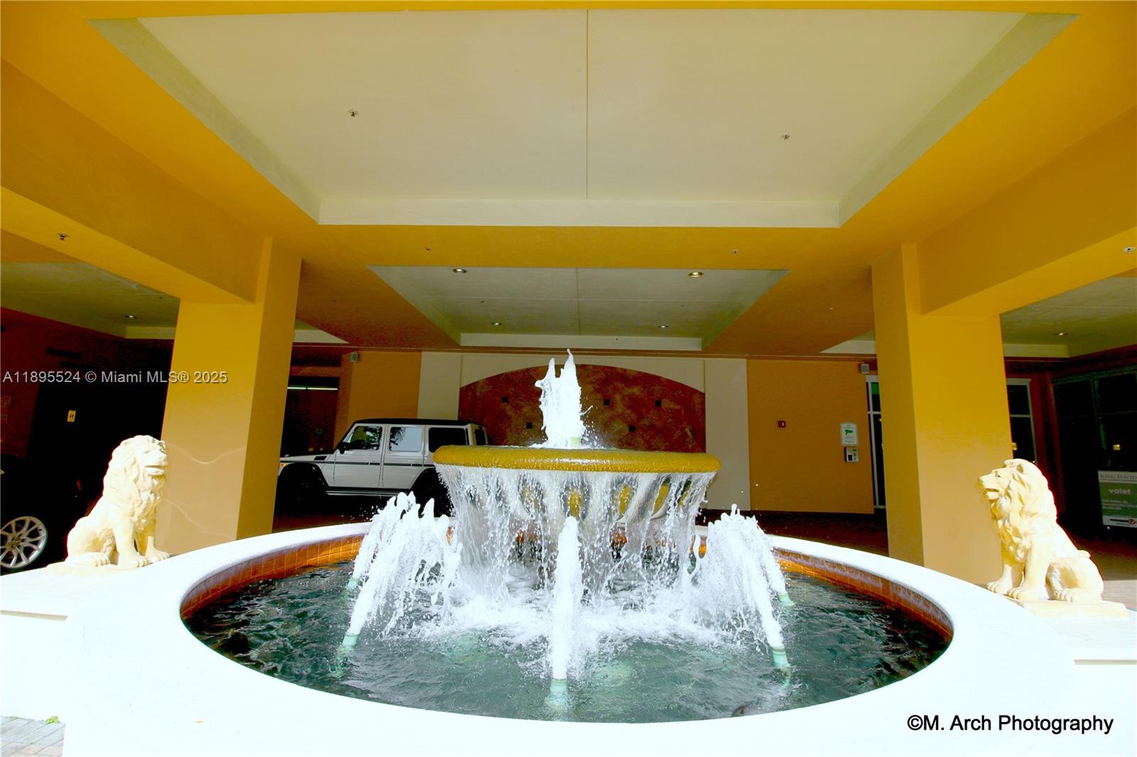 Photo of 17555 Atlantic Blvd  #PH2, Sunny Isles Beach, Florida, 33160 - 