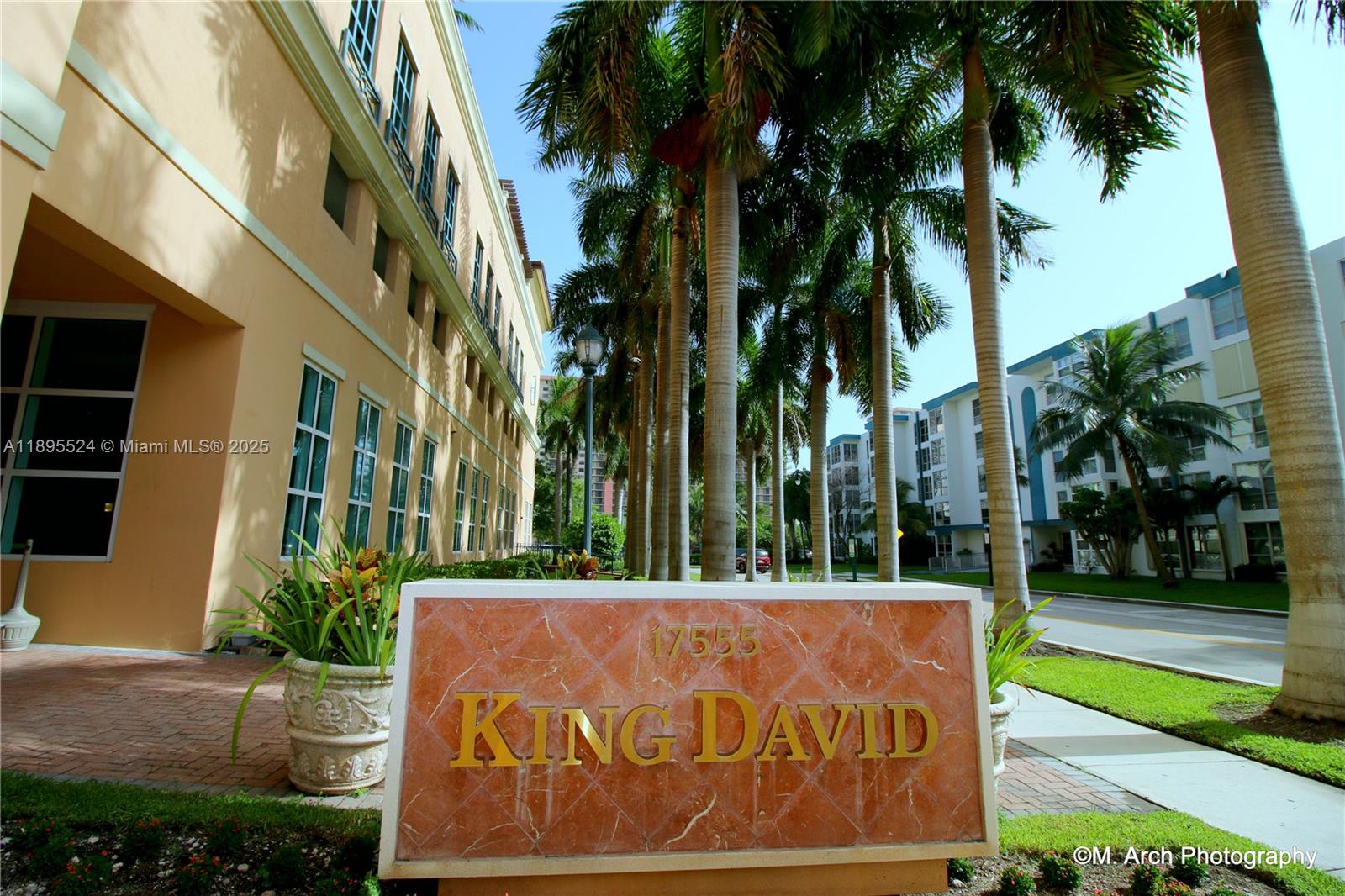 Photo of 17555 Atlantic Blvd  #PH2, Sunny Isles Beach, Florida, 33160 - 