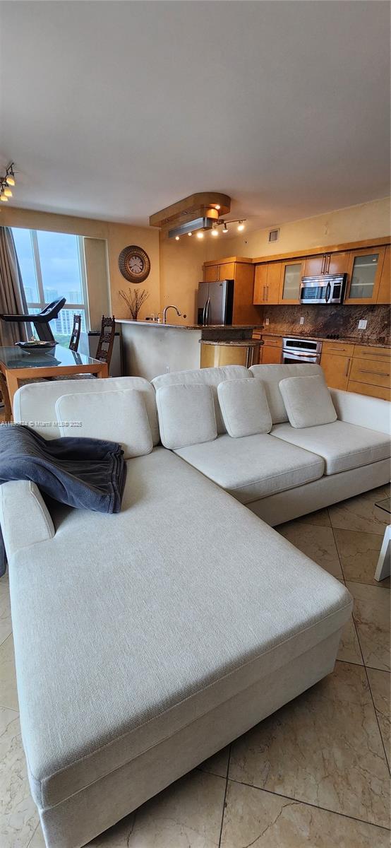 Photo of 17555 Atlantic Blvd #PH2, Sunny Isles Beach, Florida, 33160 -