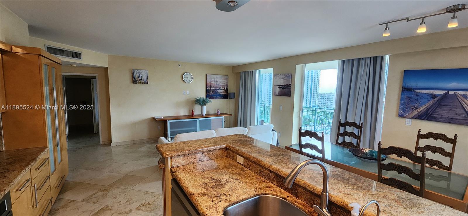 Photo of 17555 Atlantic Blvd #PH2, Sunny Isles Beach, Florida, 33160 -