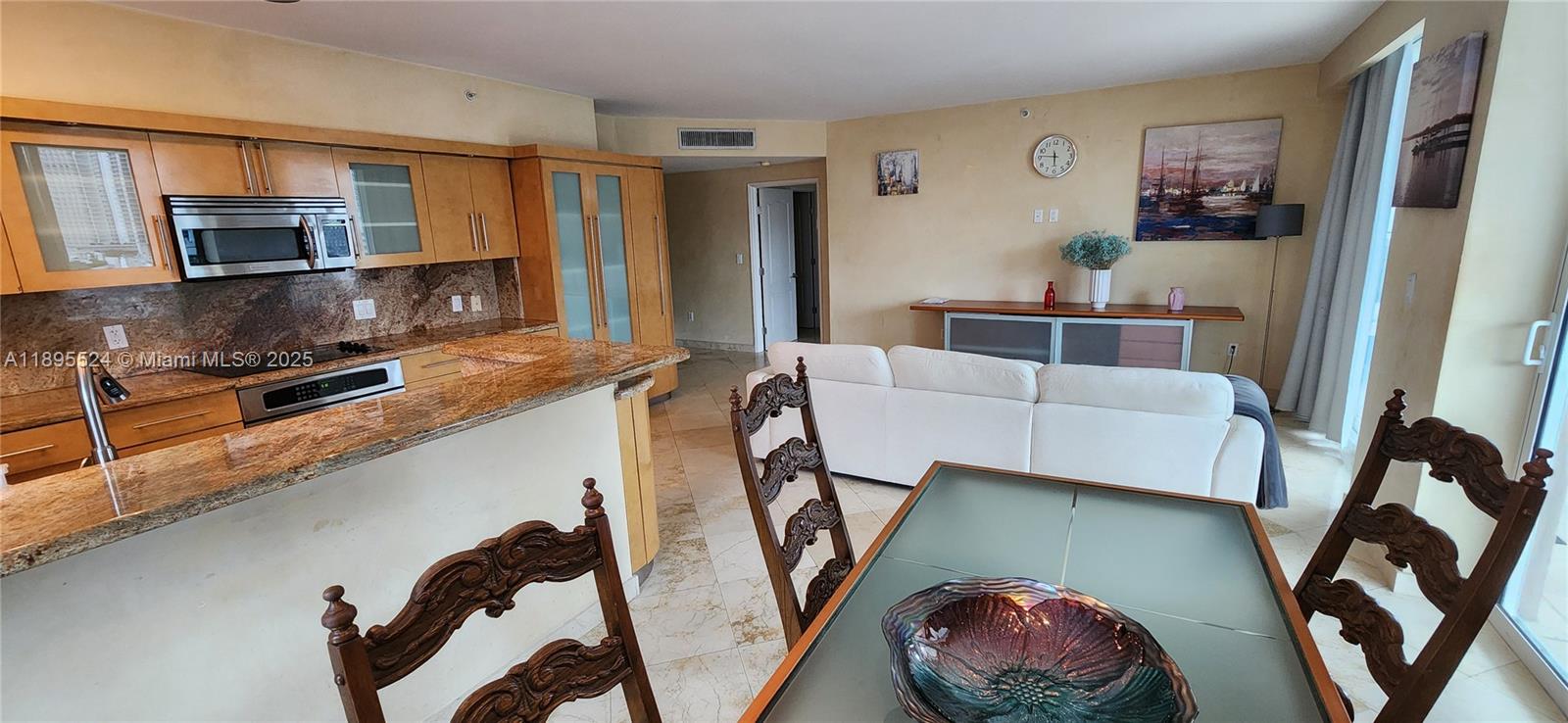 Photo of 17555 Atlantic Blvd #PH2, Sunny Isles Beach, Florida, 33160 -