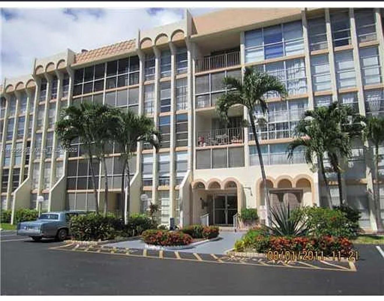 Photo of 2101 Atlantic Shores Blvd  #402, Hallandale Beach, Florida, 33009 - 