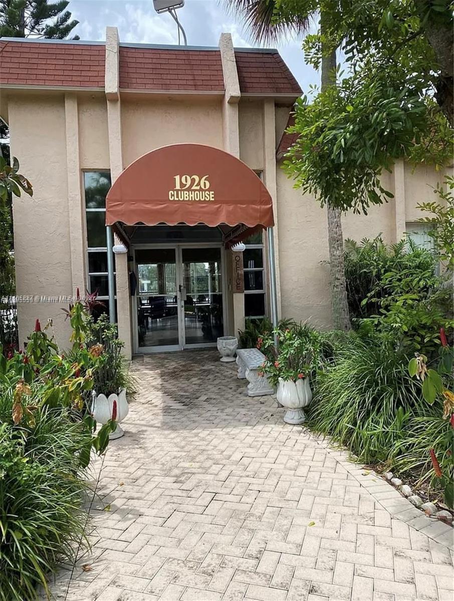 Photo of 2101 Atlantic Shores Blvd  #402, Hallandale Beach, Florida, 33009 - 