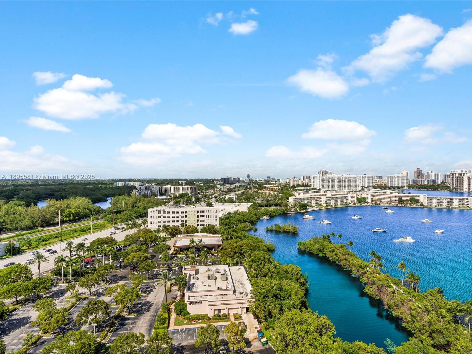 Photo of 17301 Biscayne Blvd  #1704, North Miami Beach, Florida, 33160 -