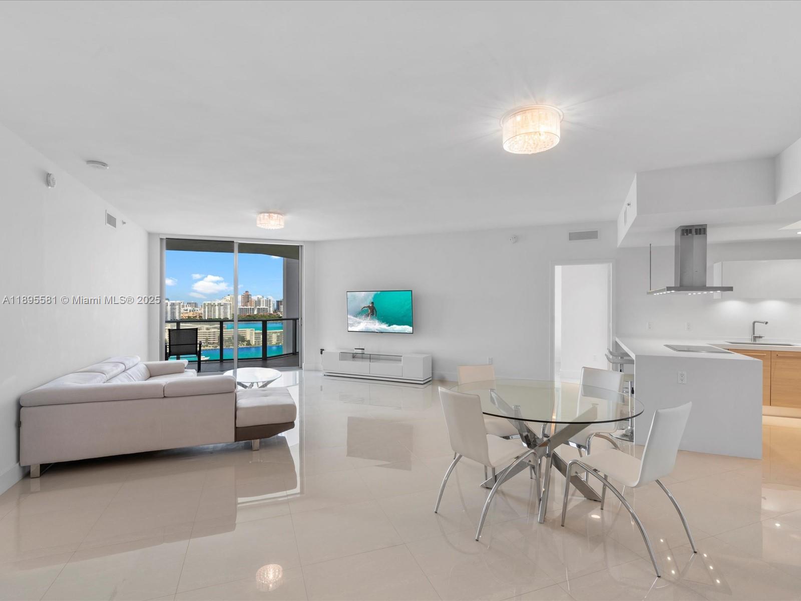 Photo of 17301 Biscayne Blvd  #1704, North Miami Beach, Florida, 33160 -