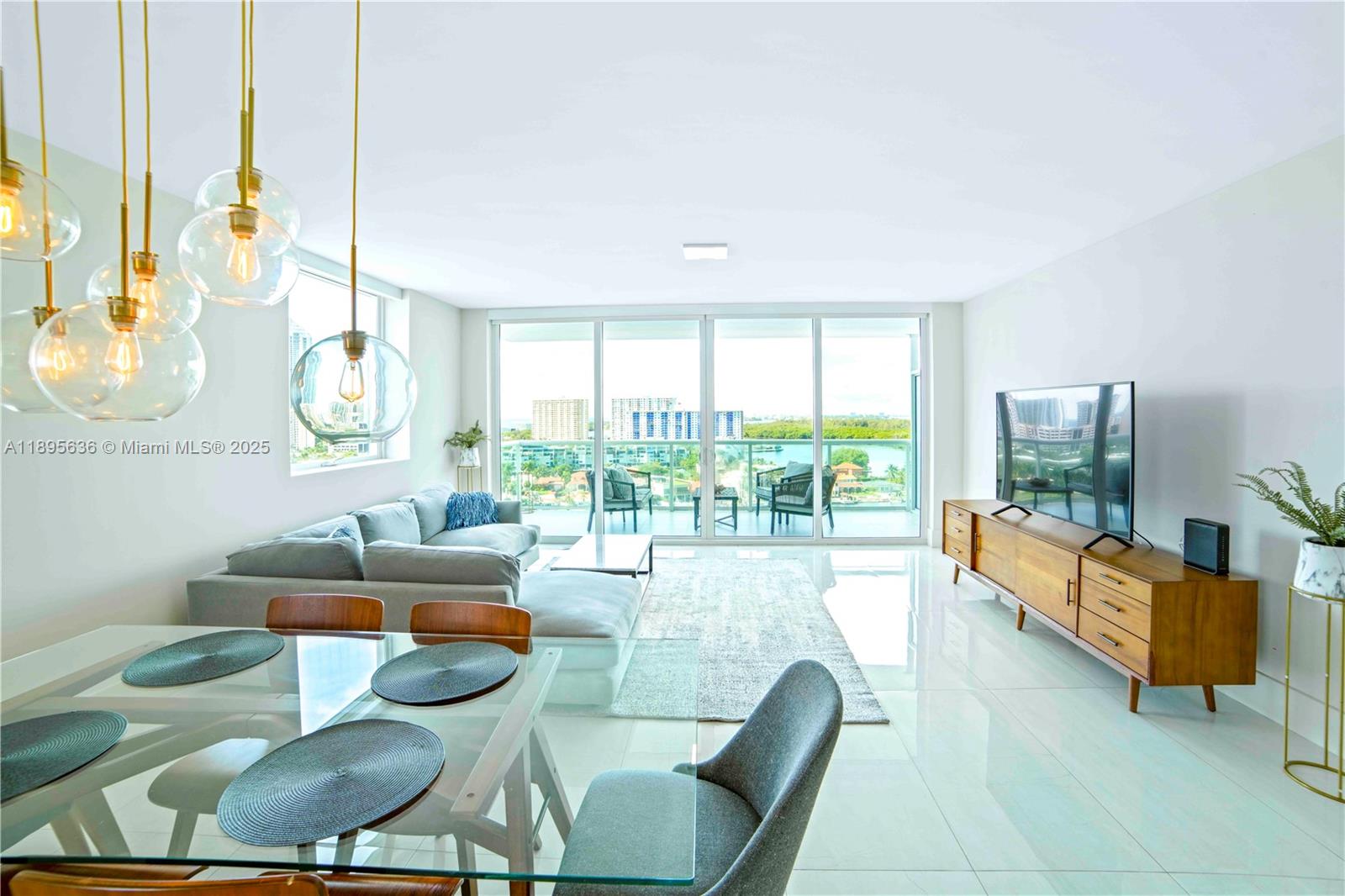 Photo of 400 Sunny Isles Blvd  #1408, Sunny Isles Beach, Florida, 33160 - 