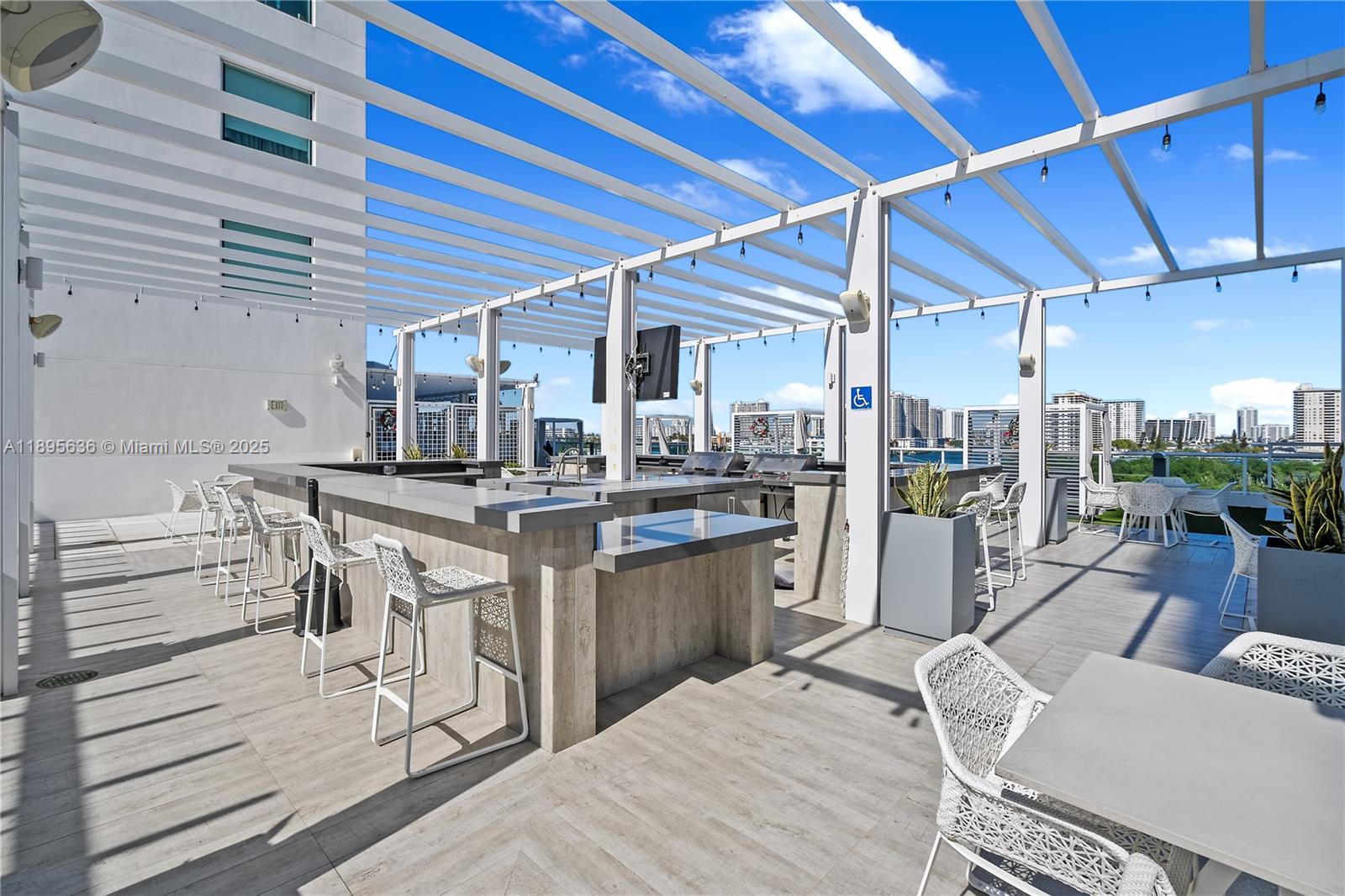 Photo of 400 Sunny Isles Blvd  #1408, Sunny Isles Beach, Florida, 33160 - 