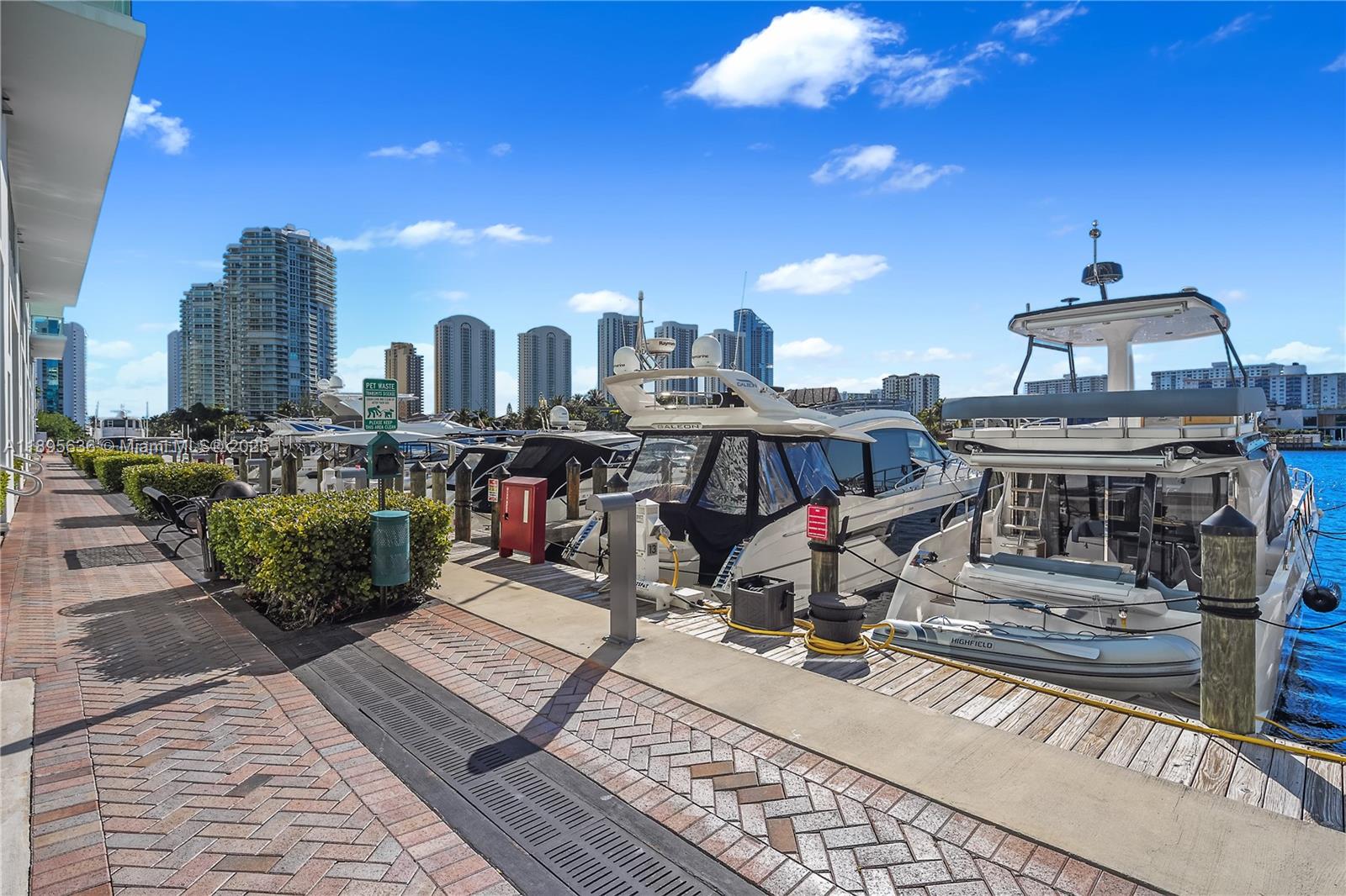 Photo of 400 Sunny Isles Blvd  #1408, Sunny Isles Beach, Florida, 33160 - 