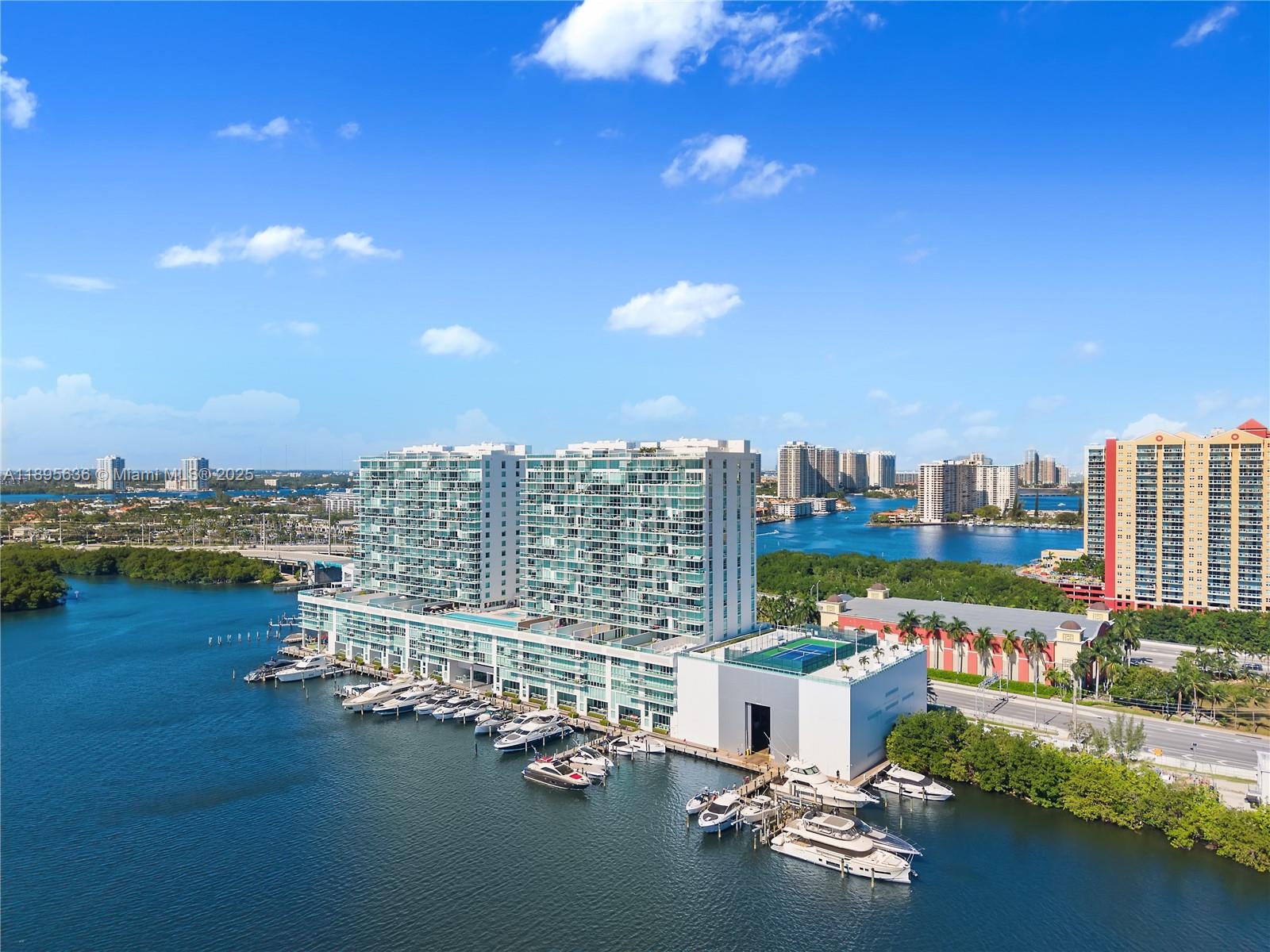 Photo of 400 Sunny Isles Blvd  #1408, Sunny Isles Beach, Florida, 33160 - 