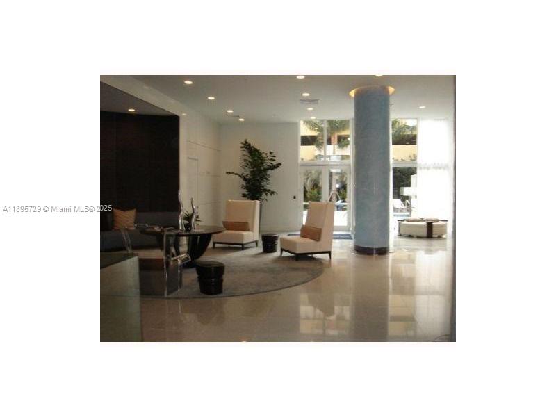 Photo of 18800 29th Ave  #607, Aventura, Florida, 33180 - Lobby