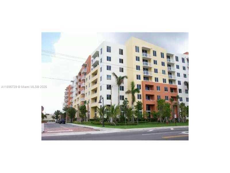 Photo of 18800 29th Ave  #607, Aventura, Florida, 33180 - The Venture East