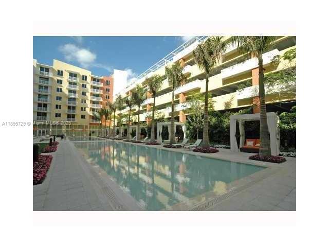 Photo of 18800 29th Ave  #607, Aventura, Florida, 33180 - Swimming Pool