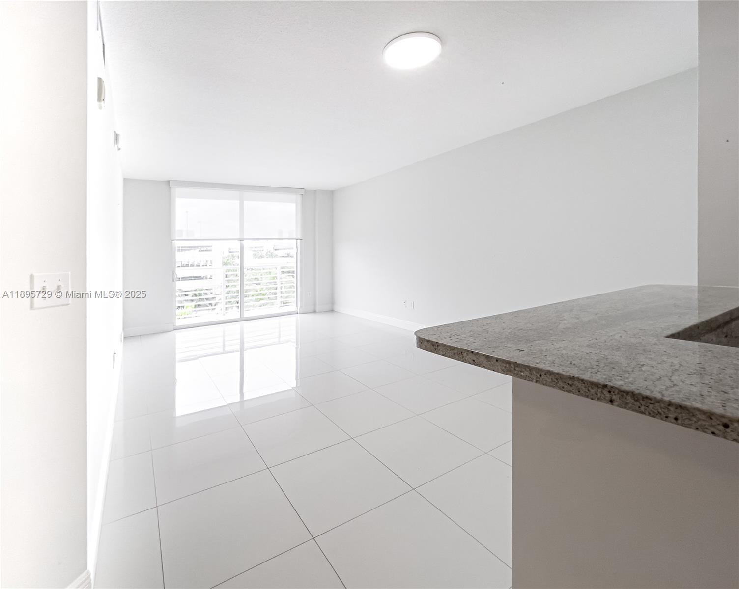 Photo of 18800 29th Ave #607, Aventura, Florida, 33180 - Spacious Livingroom