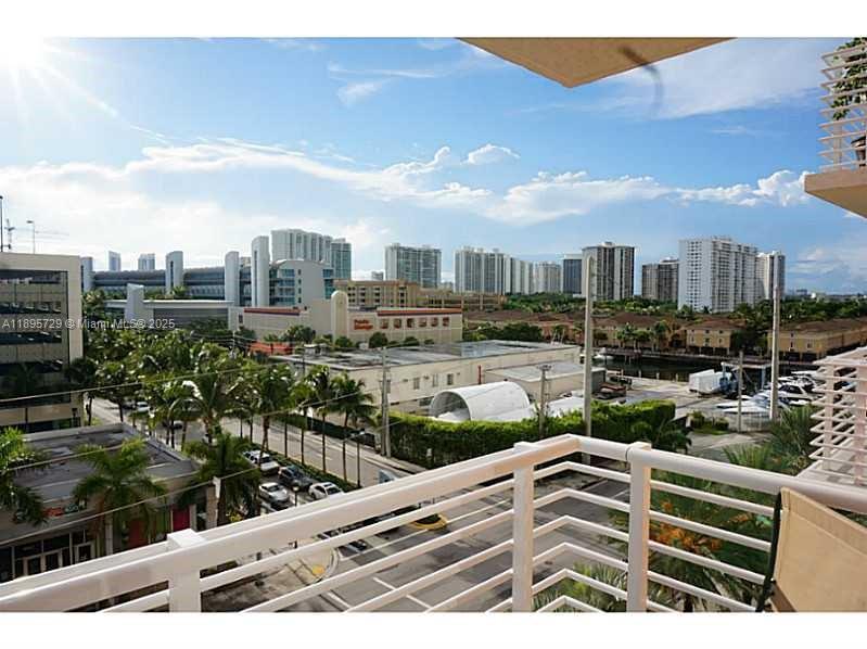 Photo of 18800 29th Ave  #607, Aventura, Florida, 33180 - Great Aventura View