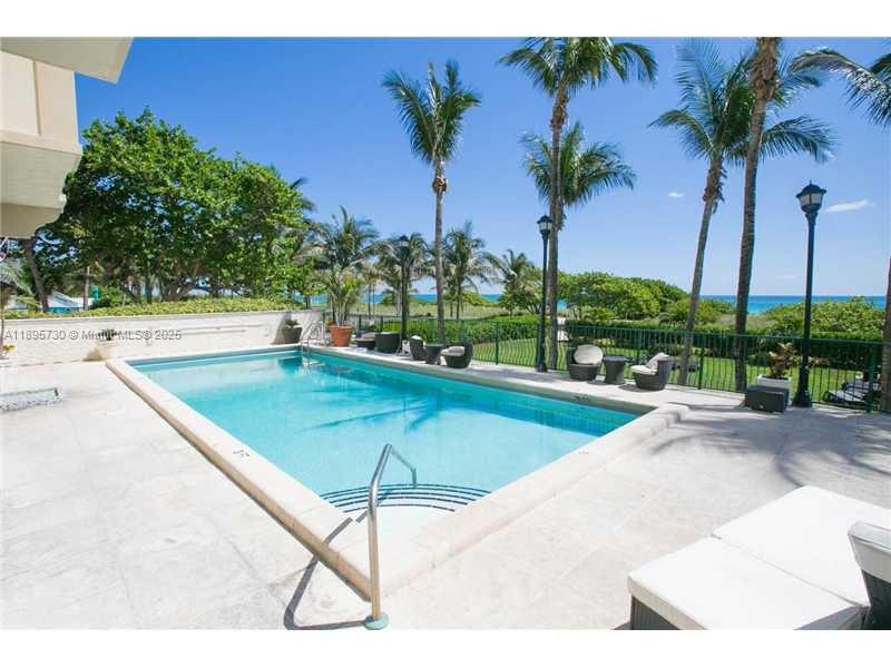 Photo of 9195 Collins Ave #812, Surfside, Florida, 33154 -