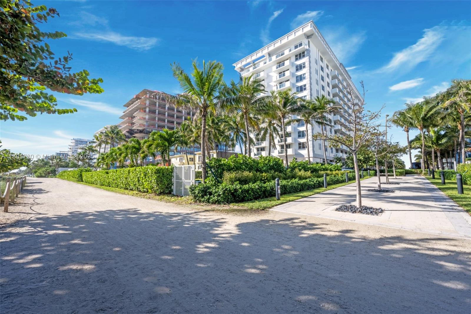 Photo of 9195 Collins Ave #812, Surfside, Florida, 33154 -