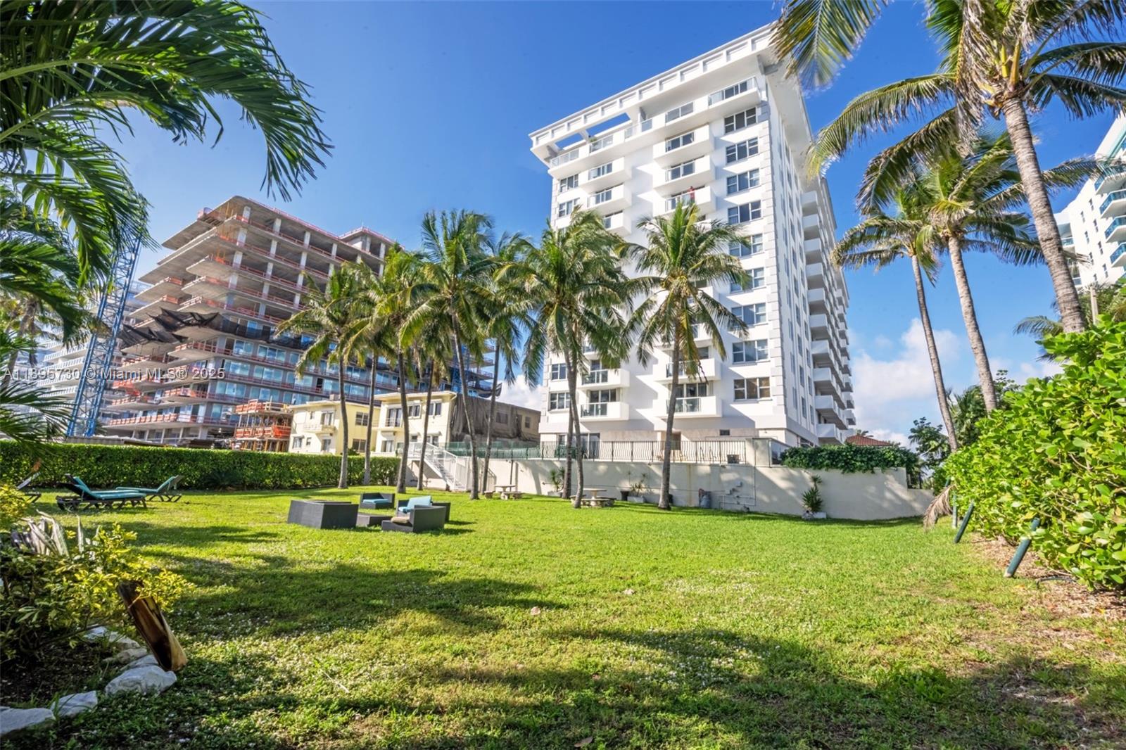 Photo of 9195 Collins Ave #812, Surfside, Florida, 33154 -