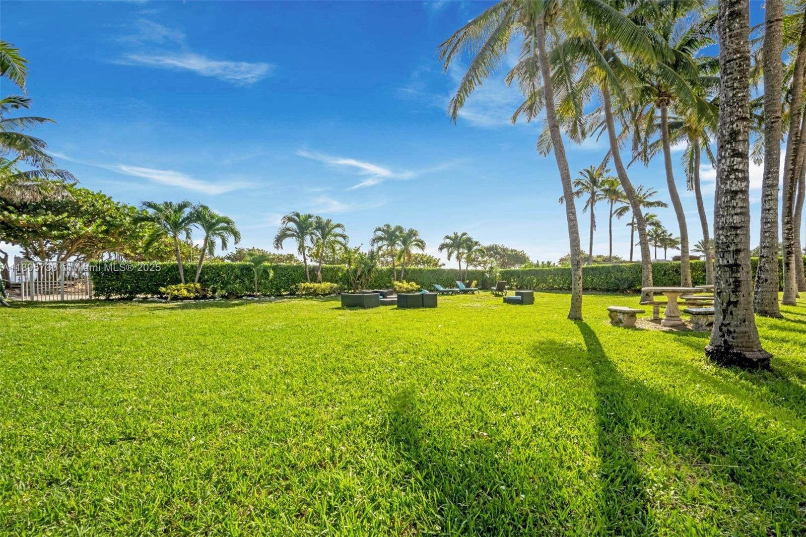 Photo of 9195 Collins Ave #812, Surfside, Florida, 33154 -